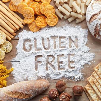 Glutensiz Diyet Nedir? Glutensiz Diyet Nasıl Yapılır?