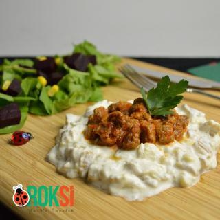 Diyet Yemek Paketi Örnek