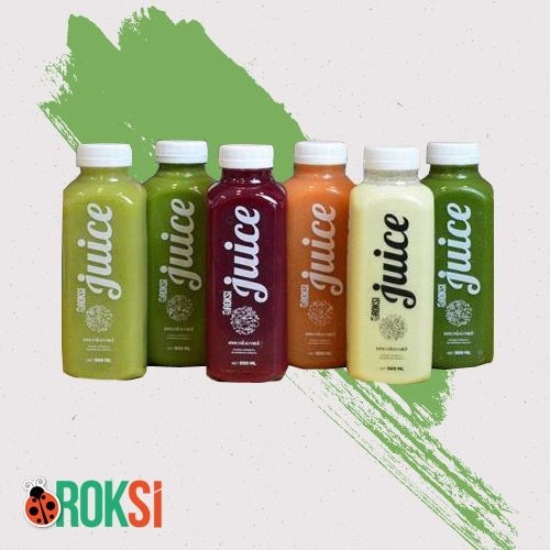 Katı Sıvı Detoks Paketi Katı Sıvı Detoks Paketi