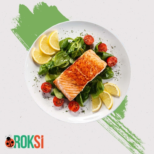 Ketojenik Diyet Yemek Paketi Ketojenik Diyet Yemek Paketi