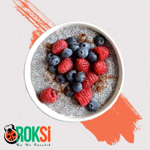 saglikli beslenme yemek paketi roksi diyet