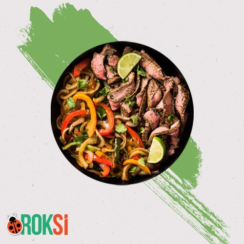 Protein Diyet Yemek Paketi Protein Diyet Yemek Paketi