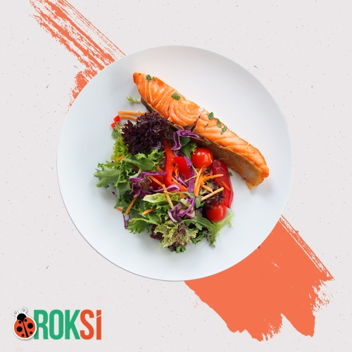 Protein Diyet Yemek Paketi Protein Diyet Yemek Paketi