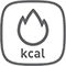 kcal